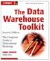 The Data Warehouse Toolkit: The Complete Guide to Dimensional Modeling: The Complete Guide to Dimensional Modelling