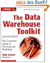 The Data Warehouse Toolkit