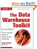 The Data Warehouse Toolkit: The Complete Guide to Dimensional Modeling: The Complete Guide to Dimensional Modelling