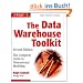 The Data Warehouse Toolkit: The Complete Guide to Dimensional Modeling: The Complete Guide to Dimensional Modelling