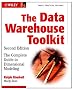 The Data Warehouse Toolkit: The Complete Guide to Dimensional Modeling: The Complete Guide to Dimensional Modelling