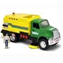 Tonka Mighty Motorized Street Sweeper