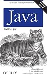 Produkt-Bild: Java - kurz & gut