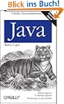 Java - kurz & gut