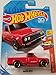 Hot Wheels 2018 50th Anniversary HW Hot Trucks Mazda Repu 83/365, Red