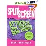 Split Screen: Attack of the Soul-Sucking Brain Zombies / Bride of the Soul-Sucking Brain Zombies