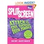 Split Screen: Attack of the Soul-Sucking Brain Zombies / Bride of the Soul-Sucking Brain Zombies