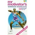 Mr Motivator's Six 10 Minute Workouts [UK IMPORT]