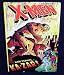 Book X-Men Collector's Edtion- Neal Adams