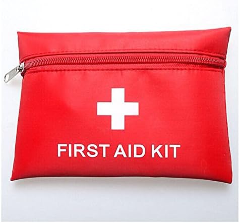 Medicine Bag Survival Pack For Travel /Emergency/Field Survival /Vehicle