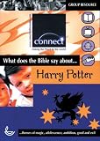 Connect: Harry Potter by Damaris