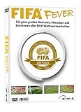 FIFA � Fever - Celebrating 100 Years of FIFA (2 DVDs) - Pel�