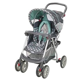 Graco MetroLite Stroller 51GYZMAE4bL. AA280 Graco MetroLite Stroller