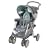 Graco MetroLite Stroller, Mondo