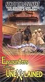 Ark of the Covenant: The Golden Ark with Incredible Power? [VHS]
