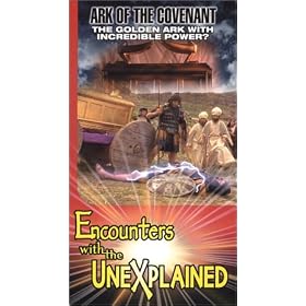 Ark of the Covenant: The Golden Ark ...