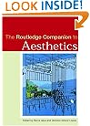 The Routledge Companion to Aesthetics