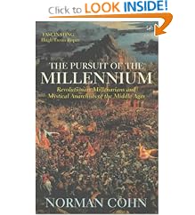 Pursuit of the Millennium