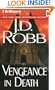 Vengeance in Death (In Death #6)