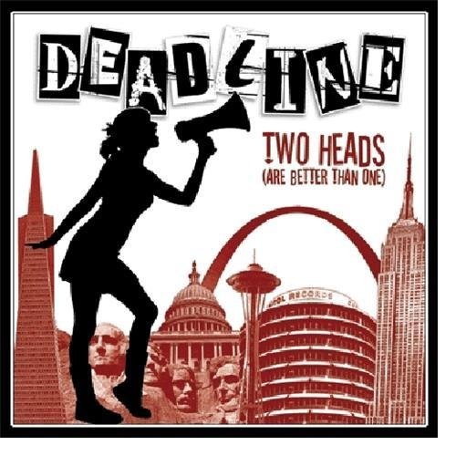 Deadline - Two Heads - Zortam Music
