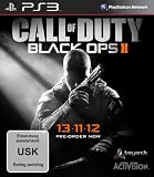 Call of Duty: Black Ops 2