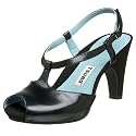Tsubo Women's Balin High Heel