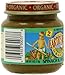 Earth's Best Organic Baby Food, Spinach & Potatoes, 4 Ounce (Pack of 12)
