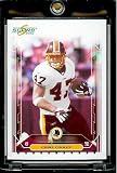2006 Score Football Card # 280 Chris Cooley - Washington Redskins - NFL