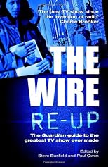 The Wire Re-Up: The Guardian Guide to the Greatest TV Show Ever Made