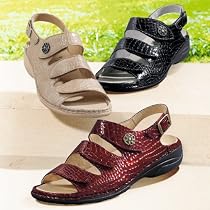 Sandalette
