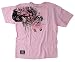 Virtue Fedorov Relentless Men's T-Shirt - Pink