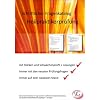 Heilpraktikerpr�fung schriftlicher Fragenkatalog: mit St�rken und Schw�chenprofil + L�sungen -  immer mit neuesten Pr�fungsfragen - immer auf dem ... nach der schriftlichen Heilpraktikerpr�fung