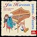 Jak Hurvínek potkal Mozarta - Na Bertramce bij MP3-downloads bij de naam: 51GYbgNC3GL._SL75_