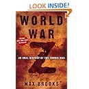World War Z: An Oral History of the Zombie War