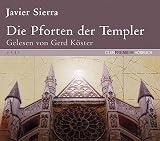 Die Pforten der Templer - Javier Sierra