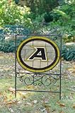 Army Stained Glass Yard Sign