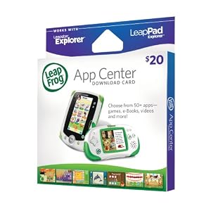 LeapFrog LeapPad2 Explorer Ultimate Learning Gift Pack