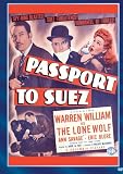 Passport To Suez