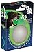 Nite Ize MTLP-08-28 MeteorLight K-9 Led dog ball, Green