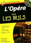 L'op�ra pour les Nuls - Inclus un CD...