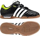 Produkt-Bild: adidas 11Questra H&L IN schwarz/gr&uuml;n