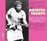 Review Sister Rosetta Tharpe  / Gospel 1938-1943