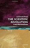 The scientific revolution : a very short introduction