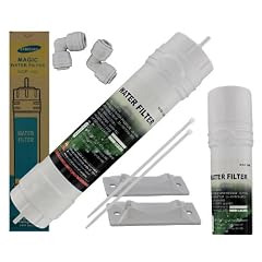 WSF-100 , Samsung Original Wasserfilter K�hlschrankfilter, Magic Water Filter