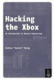 Hacking the Xbox: An Introduction to Reverse Engineering