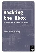 Hacking the Xbox: An Introduction to Reverse Engineering