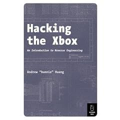 Hacking the XBOX: An Introduction to Reverse Engineering
