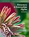 Hutchison's Elementary and Intermediate Algebra (Hutchison Series in Mathematics)
