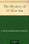 The Mystery of 31 New Inn