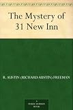 The Mystery of 31 New Inn